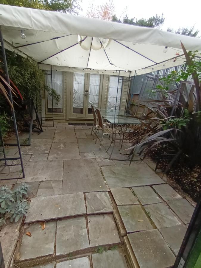 Appartement 3 Bed Lovely Garden Flat Wandsworth *